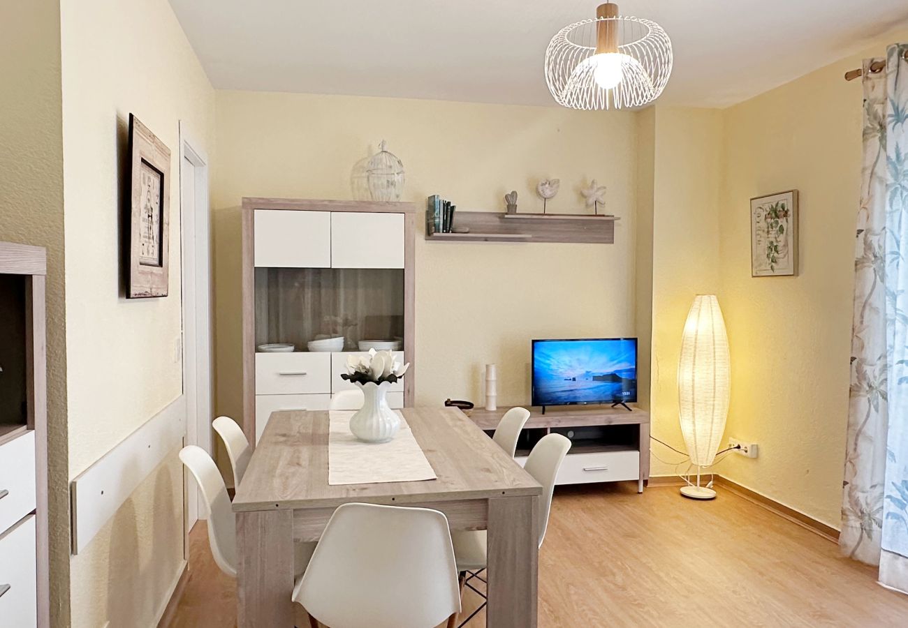 Apartment in Gandía - ZEUS Bajo - A