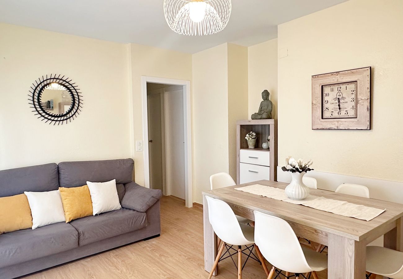Apartment in Gandía - ZEUS Bajo - A