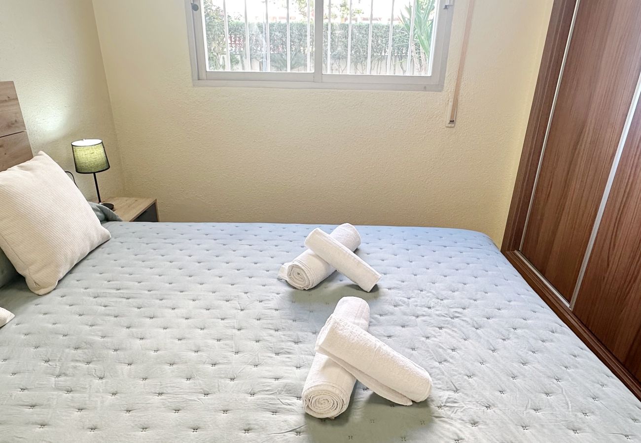 Apartment in Gandía - ZEUS Bajo - A