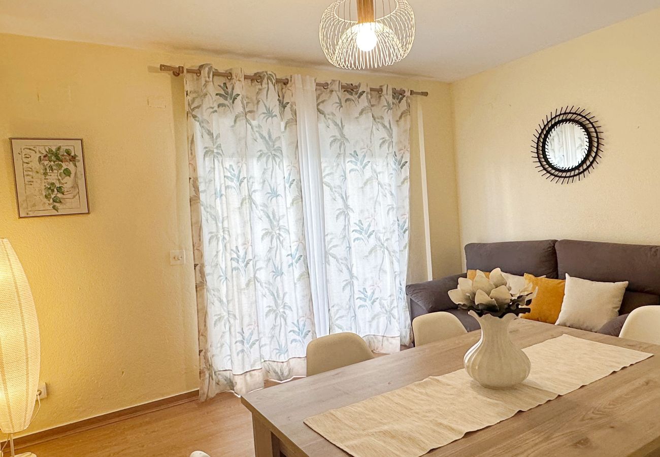 Apartment in Gandía - ZEUS Bajo - A