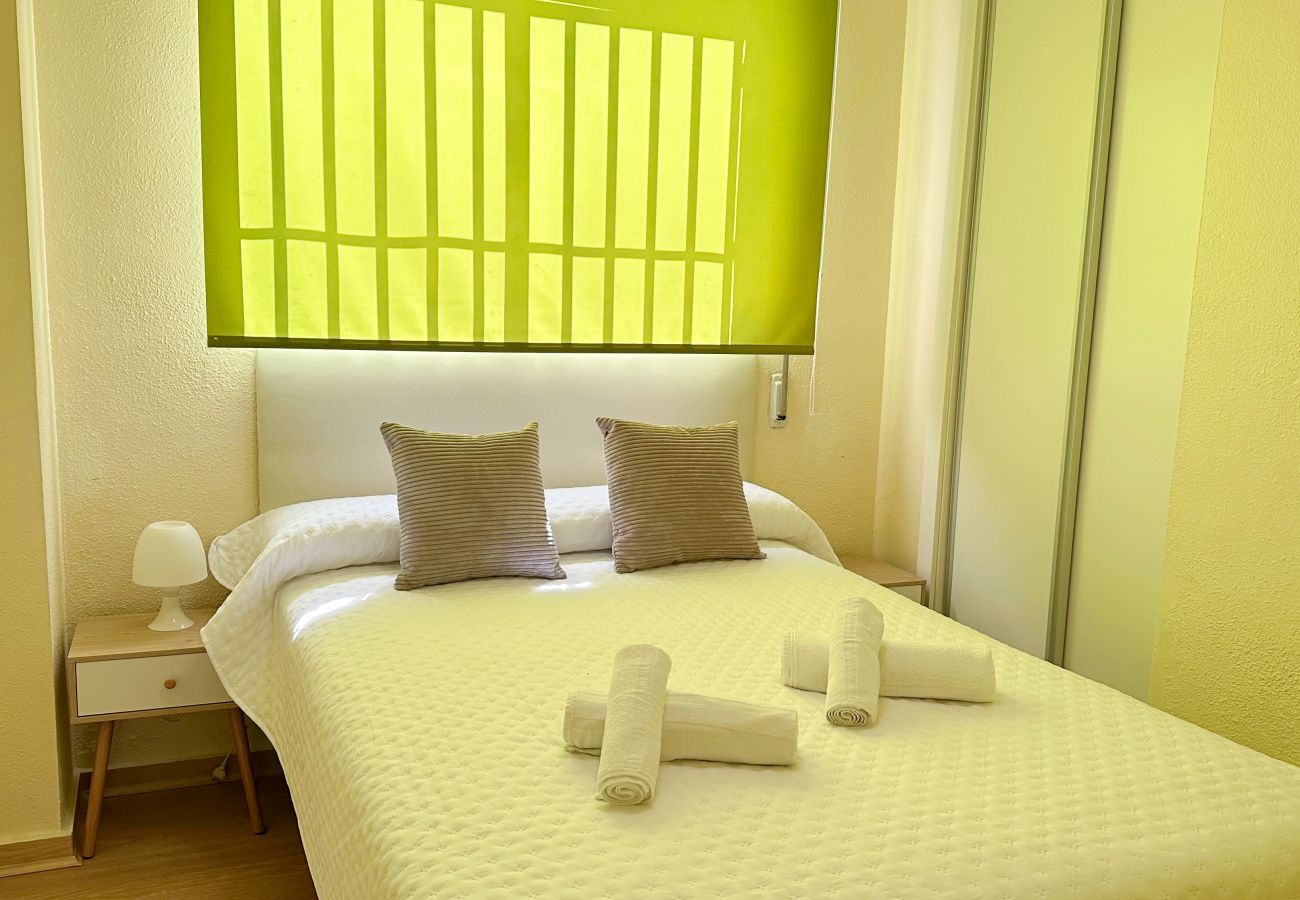 Apartment in Gandía - ZEUS Bajo - A