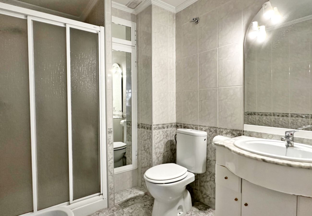 Apartment in Gandía - VORAMAR III - 1ª - 1º - C