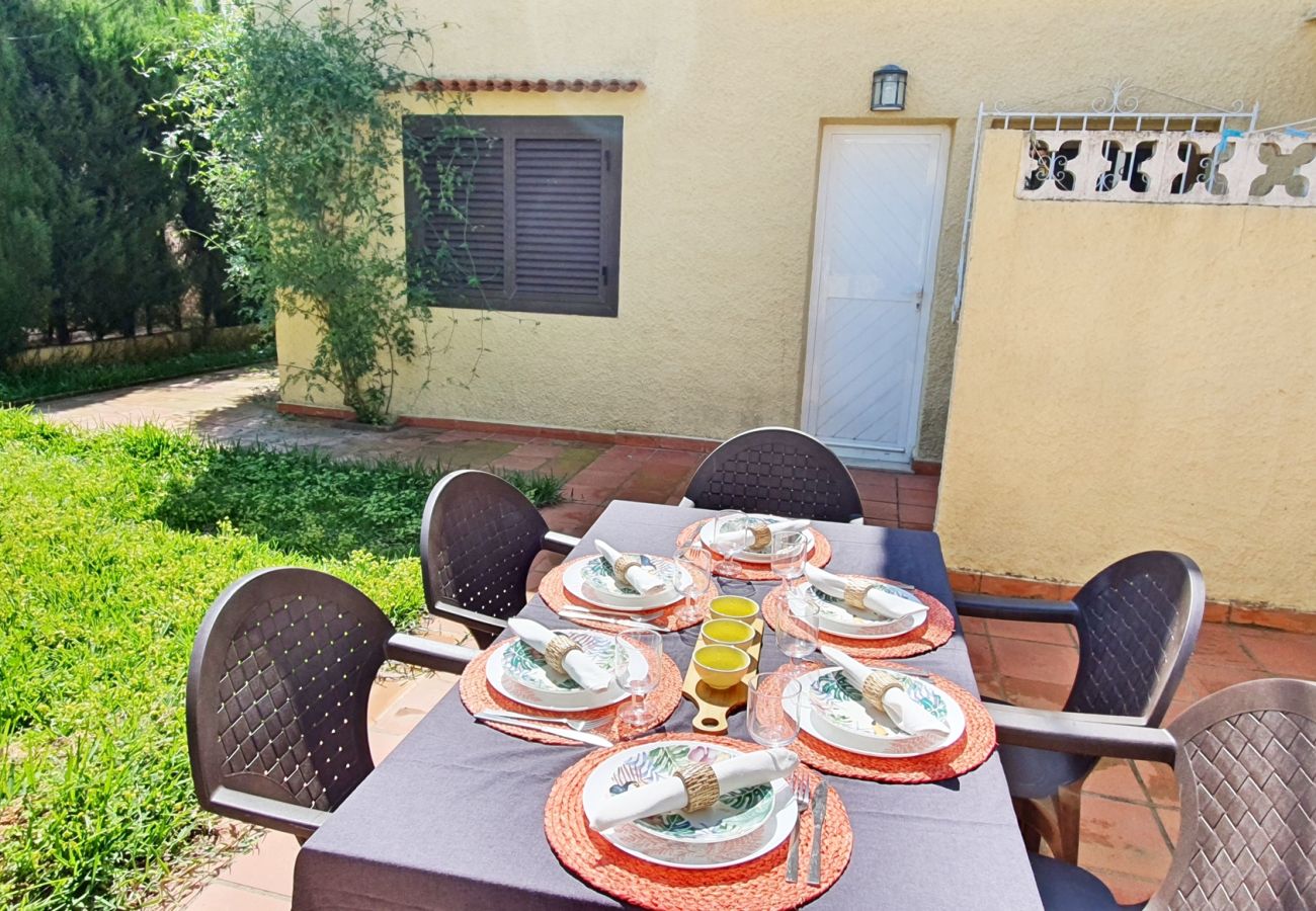 Terraced House in Gandía - VILLAR DEL DUC - Nº 9