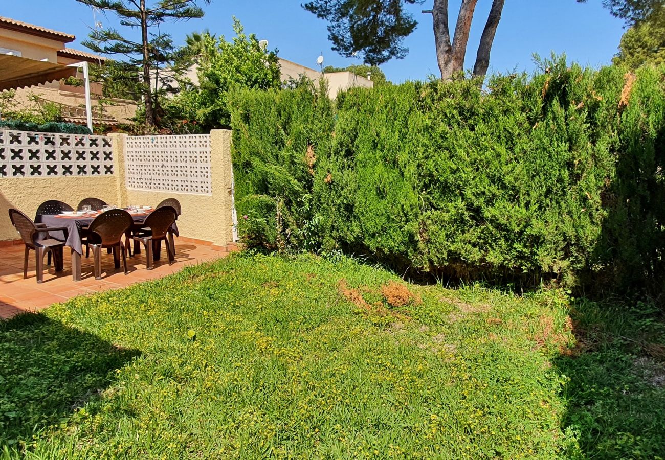 Terraced House in Gandía - VILLAR DEL DUC - Nº 9