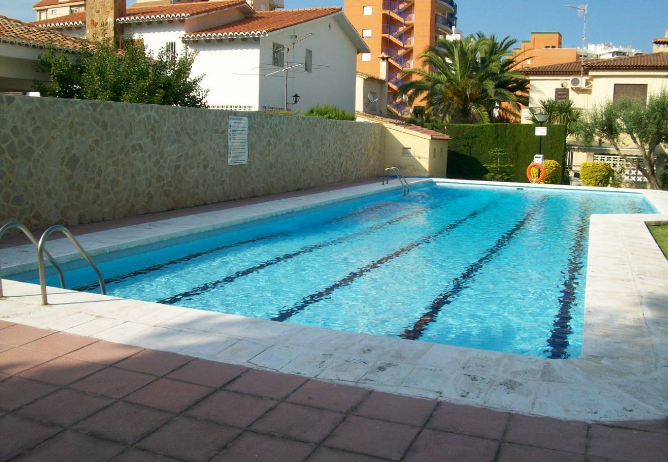 Terraced House in Gandía - VILLAR DEL DUC - Nº 9