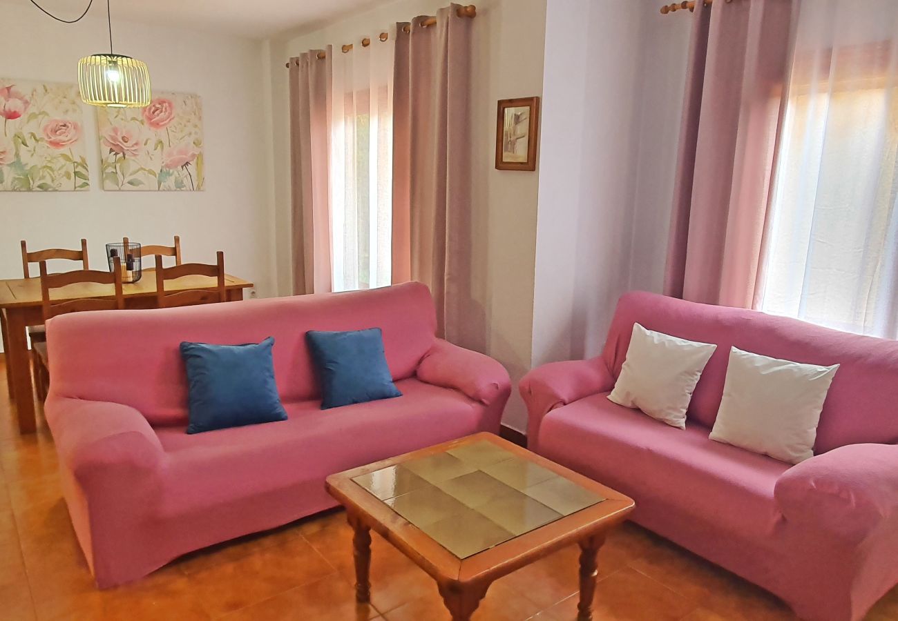 Terraced House in Gandía - VILLAR DEL DUC - Nº 9
