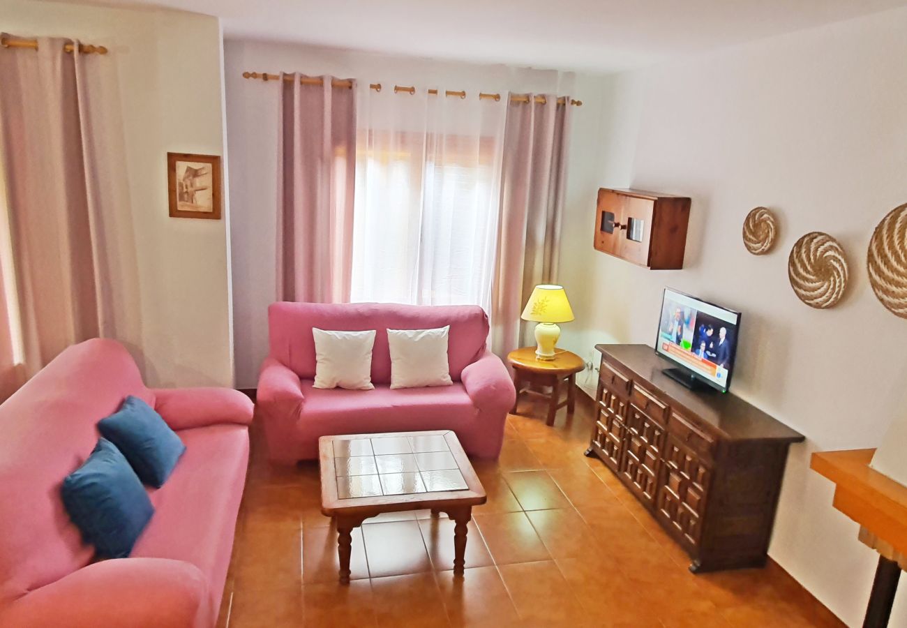 Terraced House in Gandía - VILLAR DEL DUC - Nº 9