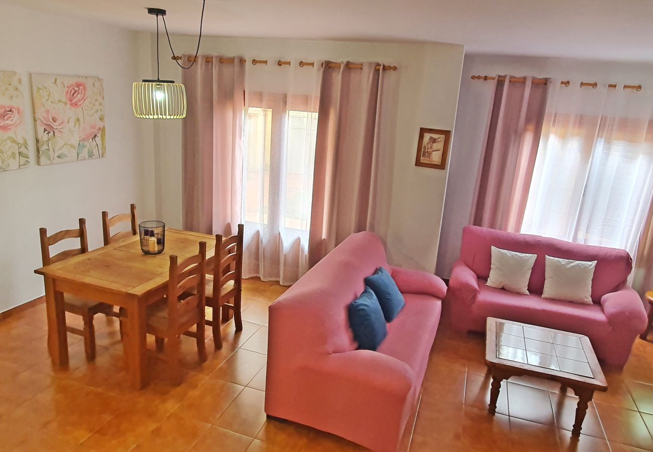 Terraced House in Gandía - VILLAR DEL DUC - Nº 9