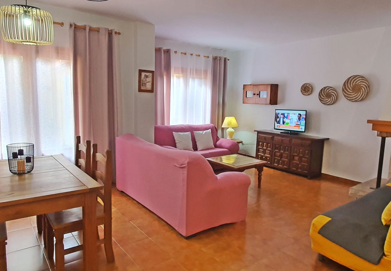 Terraced House in Gandía - VILLAR DEL DUC - Nº 9