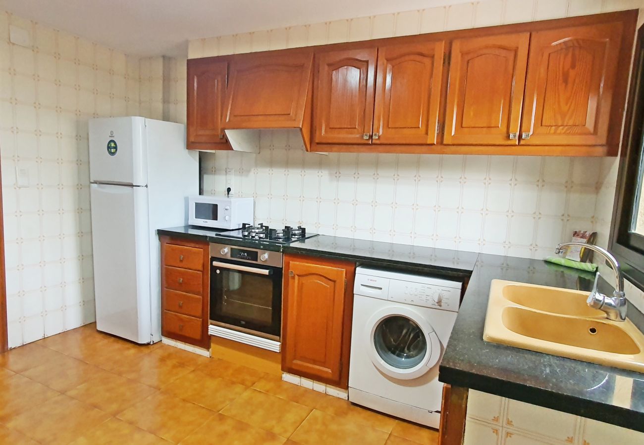Terraced House in Gandía - VILLAR DEL DUC - Nº 9