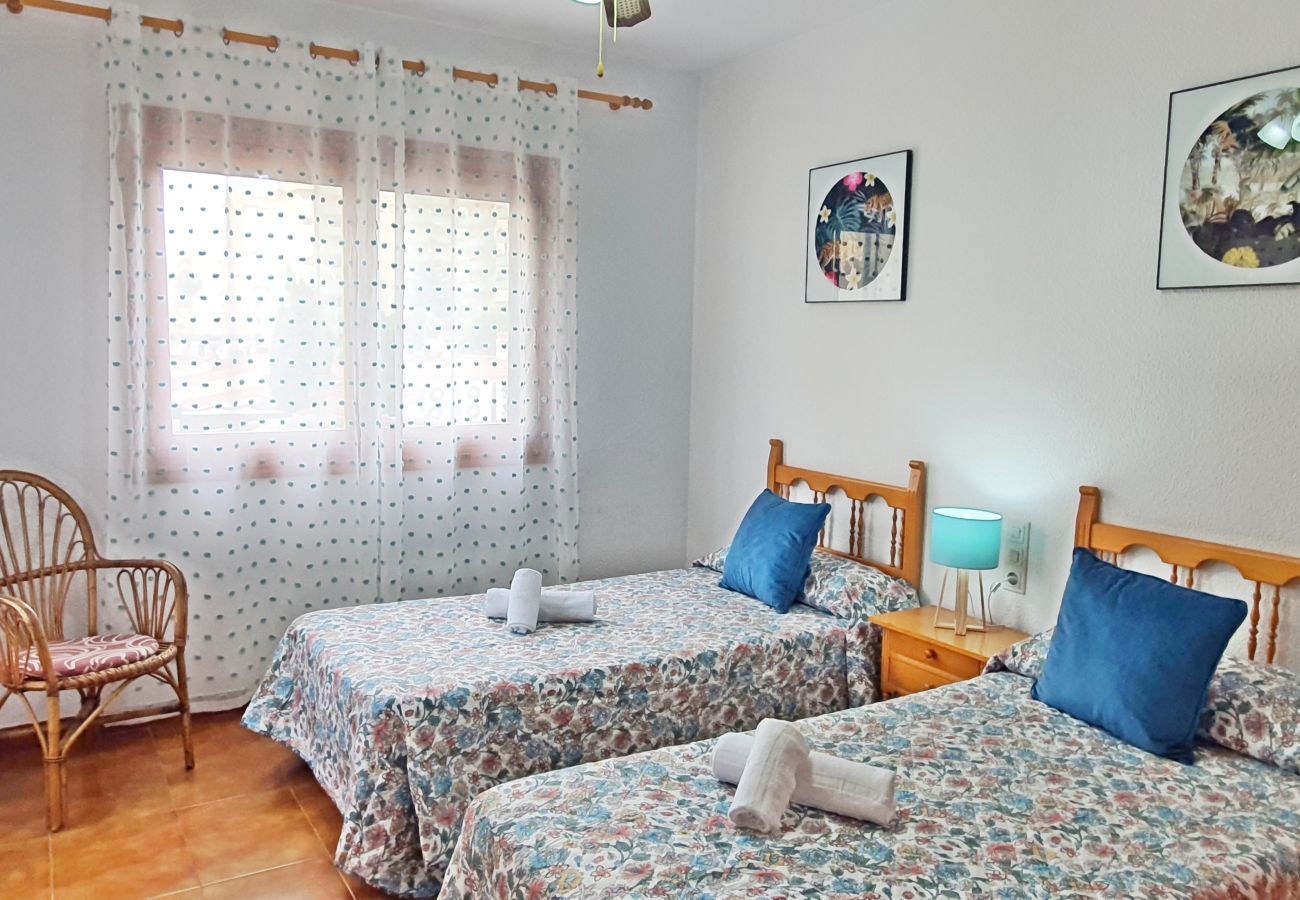 Terraced House in Gandía - VILLAR DEL DUC - Nº 9