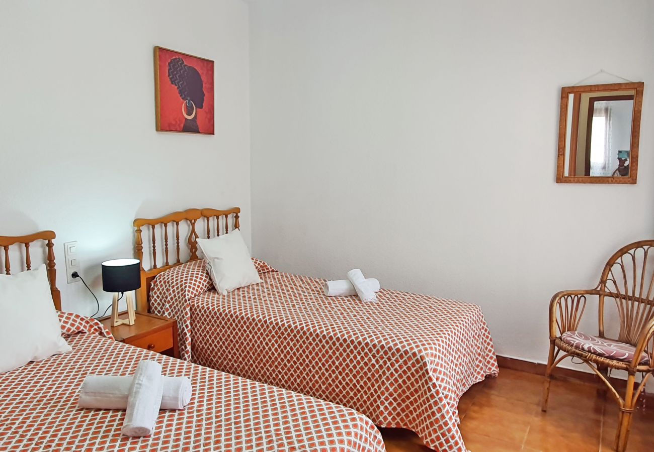 Terraced House in Gandía - VILLAR DEL DUC - Nº 9