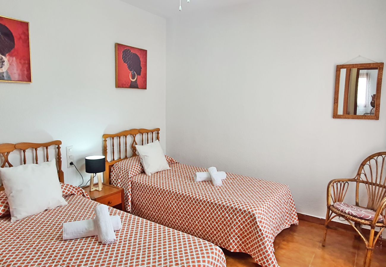 Terraced House in Gandía - VILLAR DEL DUC - Nº 9
