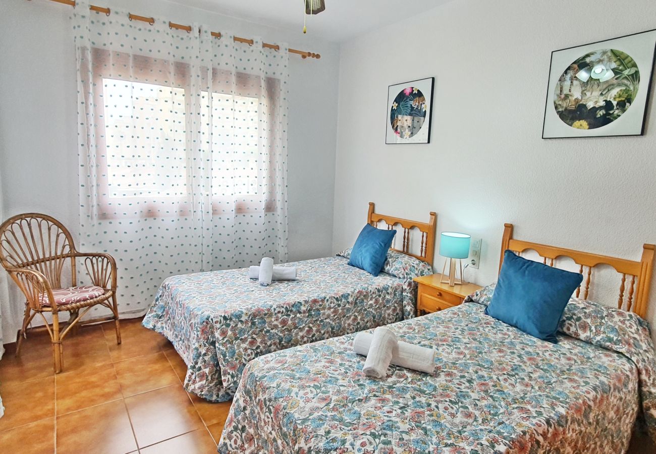 Terraced House in Gandía - VILLAR DEL DUC - Nº 9