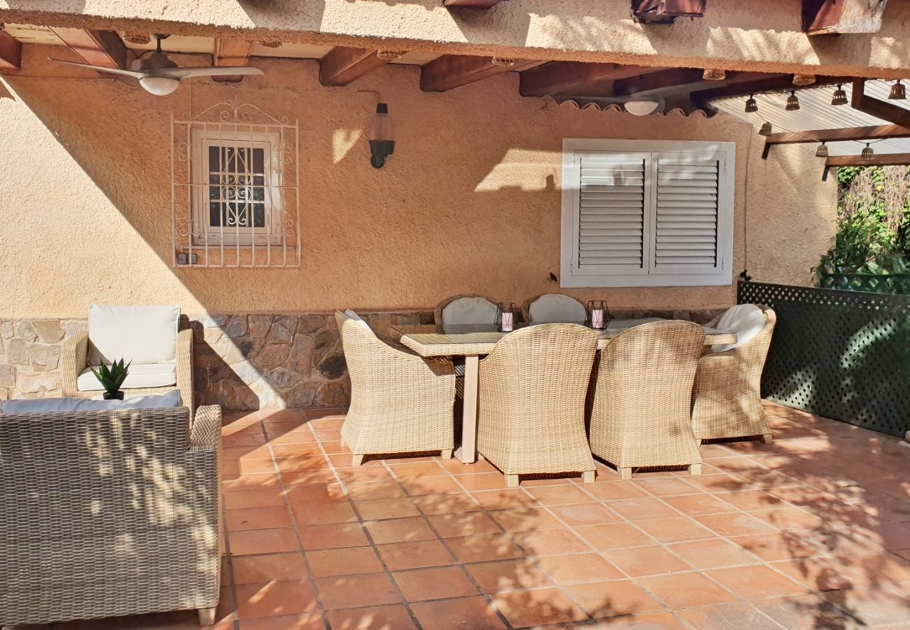 Chalet in Gandía - VILLAR DEL DUC - Nº 12