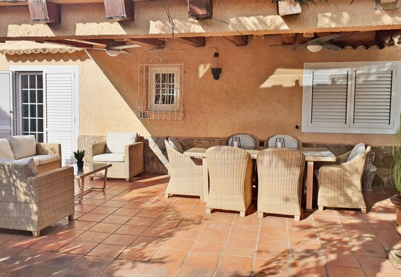 Chalet in Gandía - VILLAR DEL DUC - Nº 12
