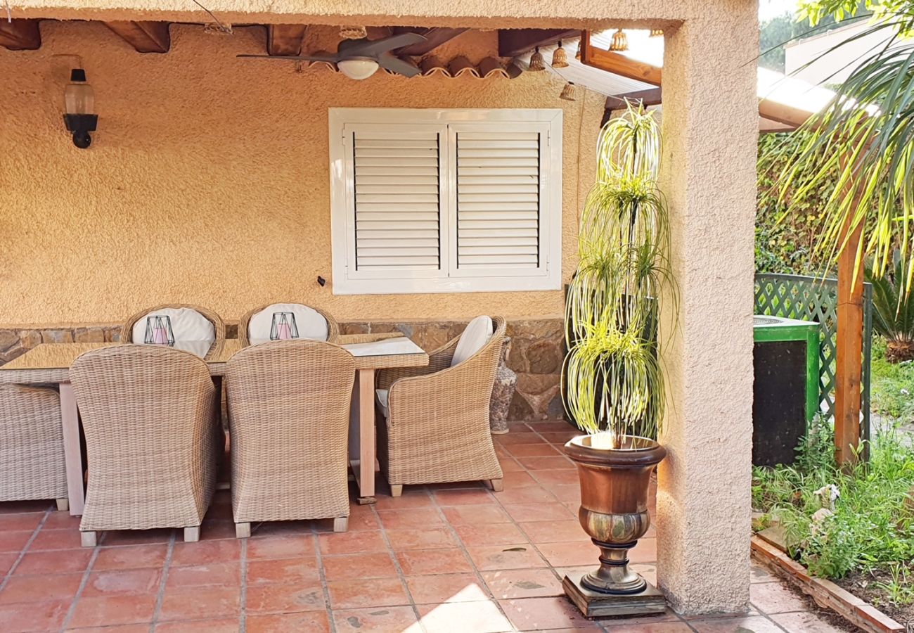 Chalet in Gandía - VILLAR DEL DUC - Nº 12