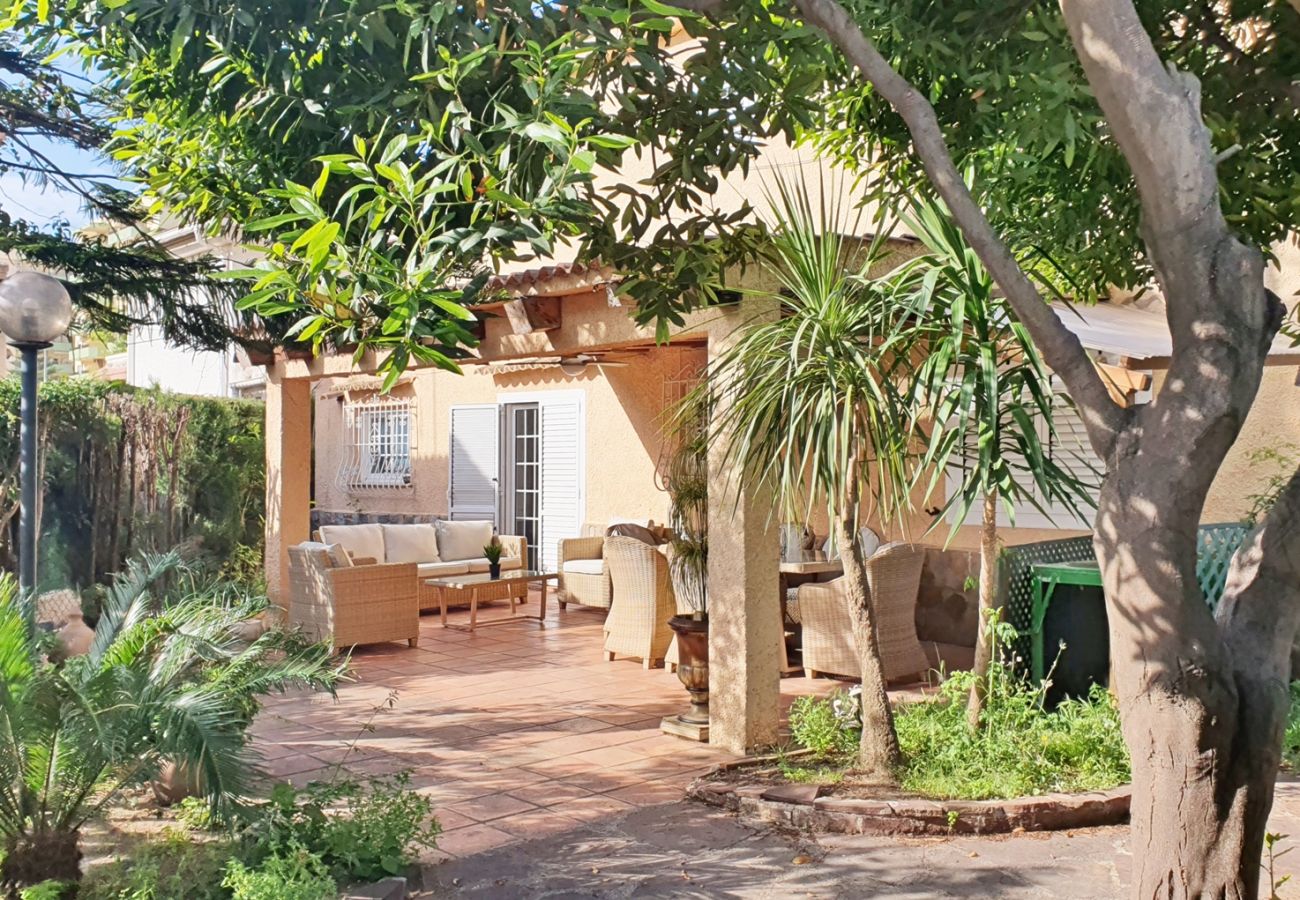 Chalet in Gandía - VILLAR DEL DUC - Nº 12