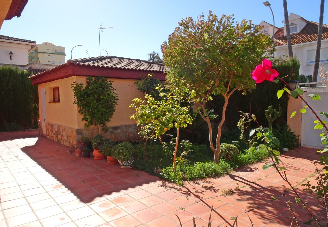 Chalet in Gandía - VILLAR DEL DUC - Nº 12