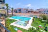 Apartment in Nerja - Coronado 25 Deluxe by Casasol Apartment in Nerja - Coronado 25 Deluxe by Casasol