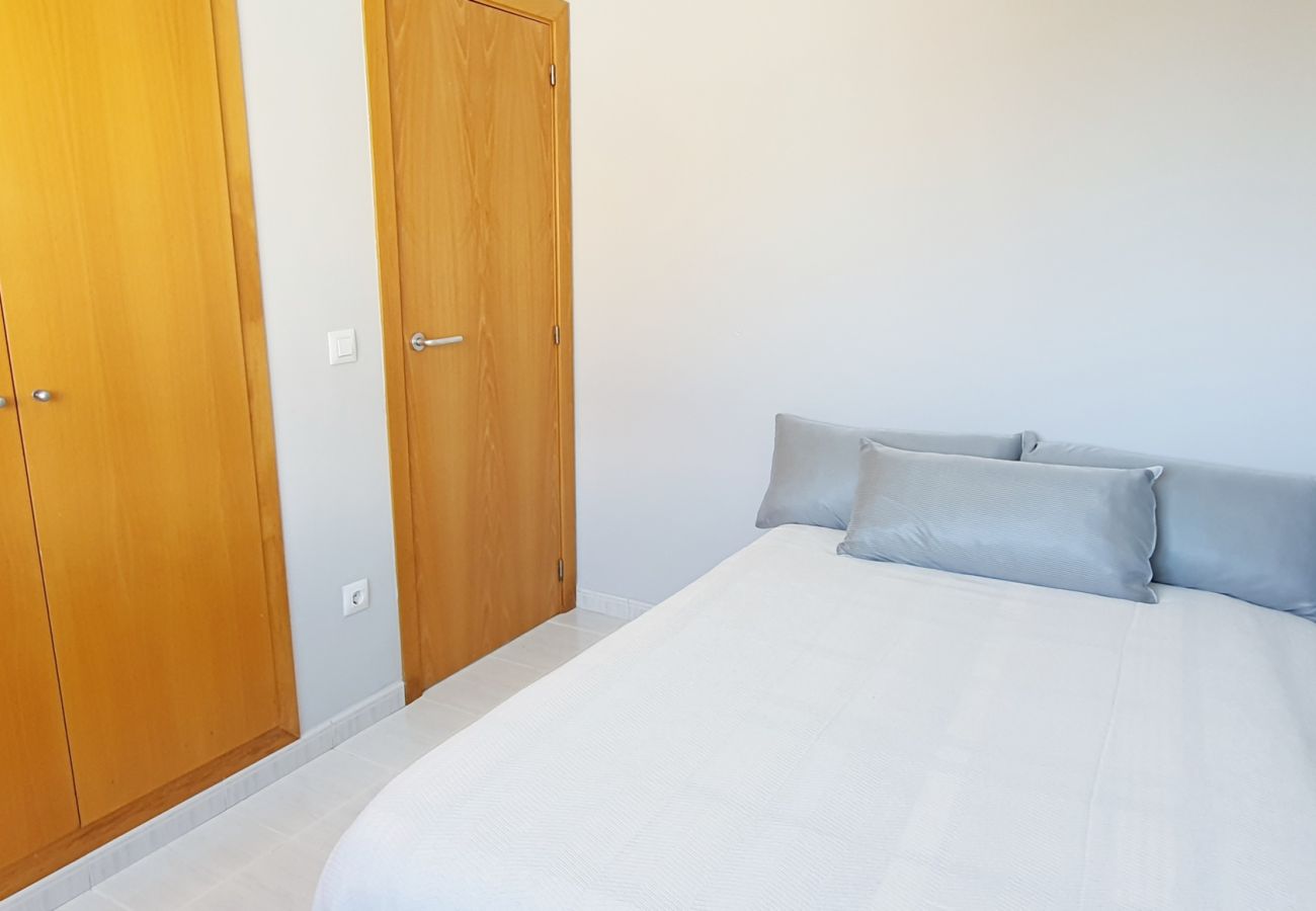 Apartment in Gandía - UNIVERSIDAD DEL MAR Bl 2 - 1ª - 6º - 29