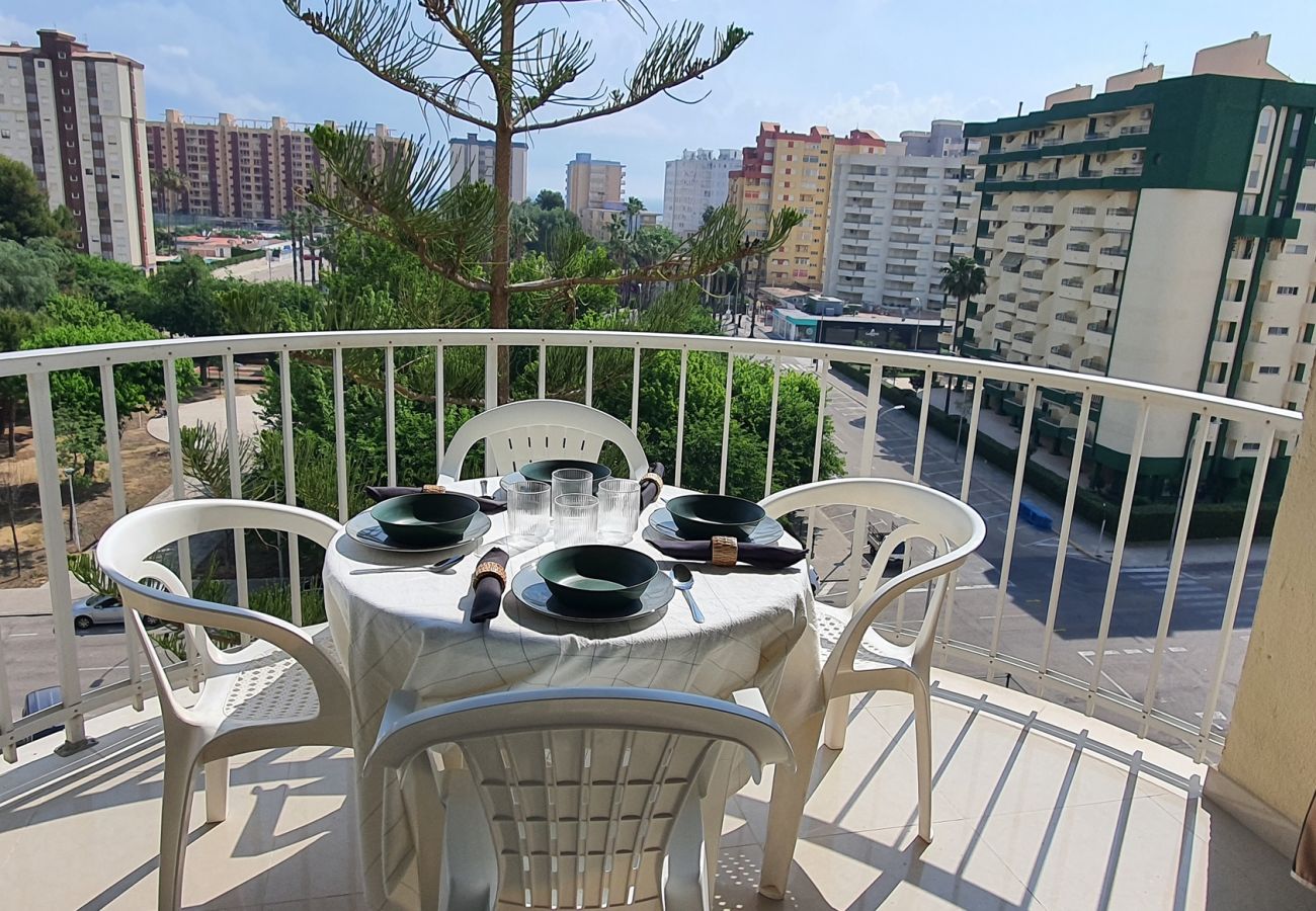 Apartment in Gandía - SOROLLA A - 6º - 26ª