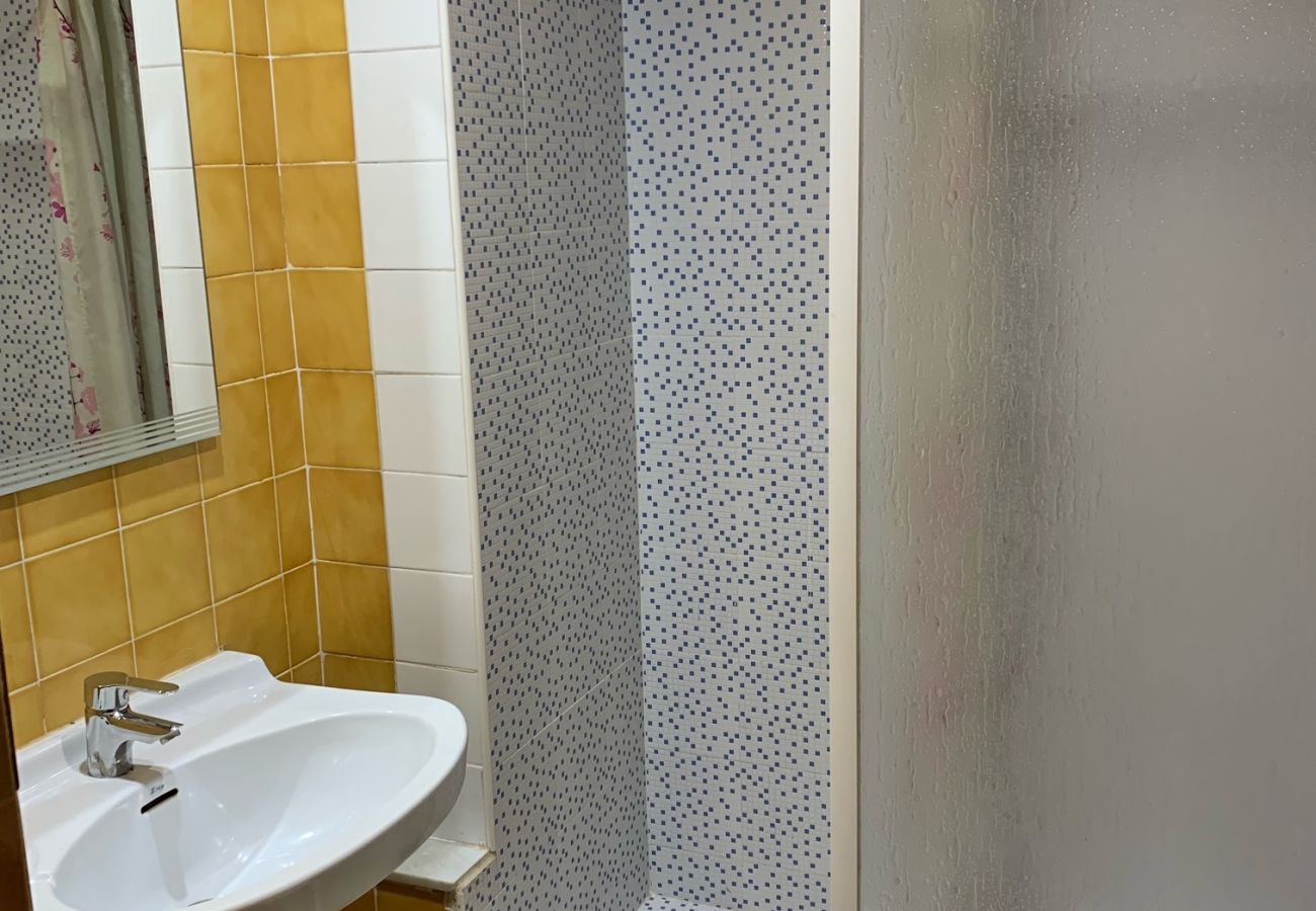 Apartment in Gandía - ROMA XI - 2ª - 5º - 10ª