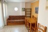 Apartment in Gandia - ROMA XI - 2ª - 5º - 10ª