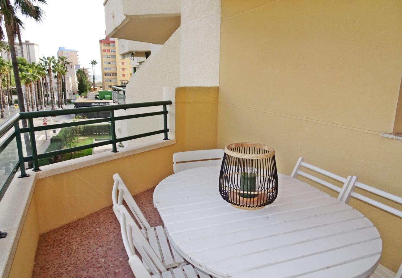 Apartment in Gandía - ROMA XII - 3ª - 3º - 5ª