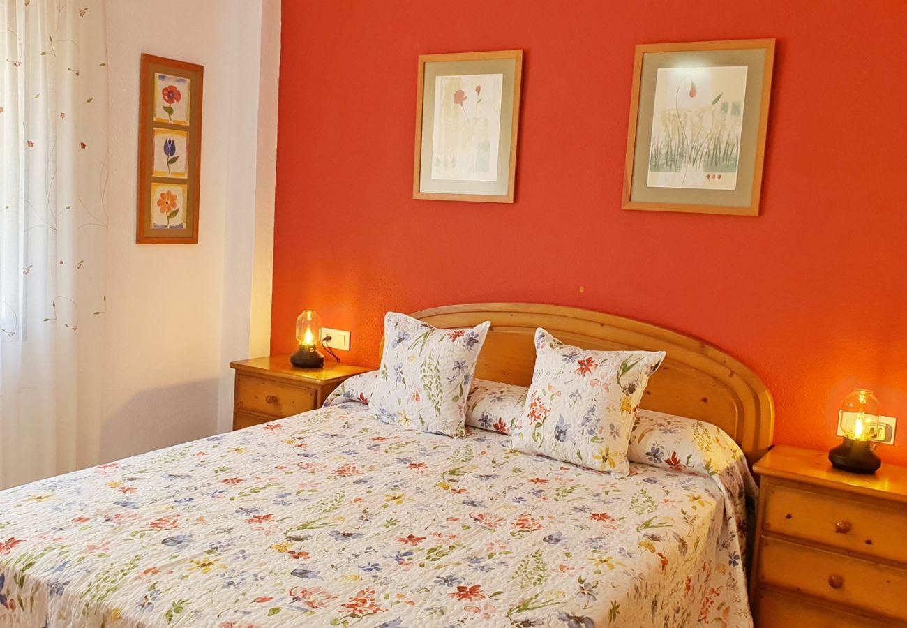 Apartment in Gandía - SALINAS IV - 5ª - 3º - K