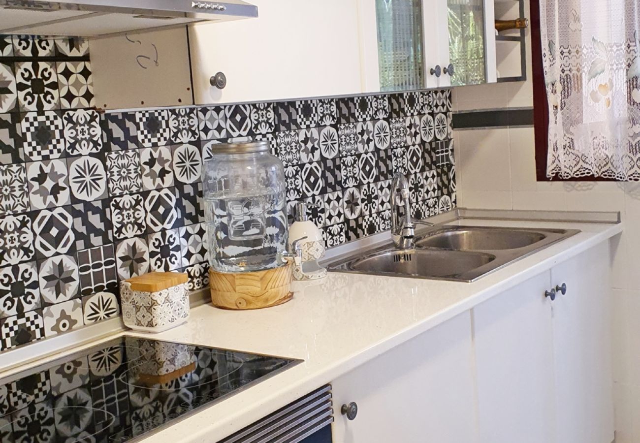 Apartment in Gandía - SALINAS IV - 5ª - 3º - K