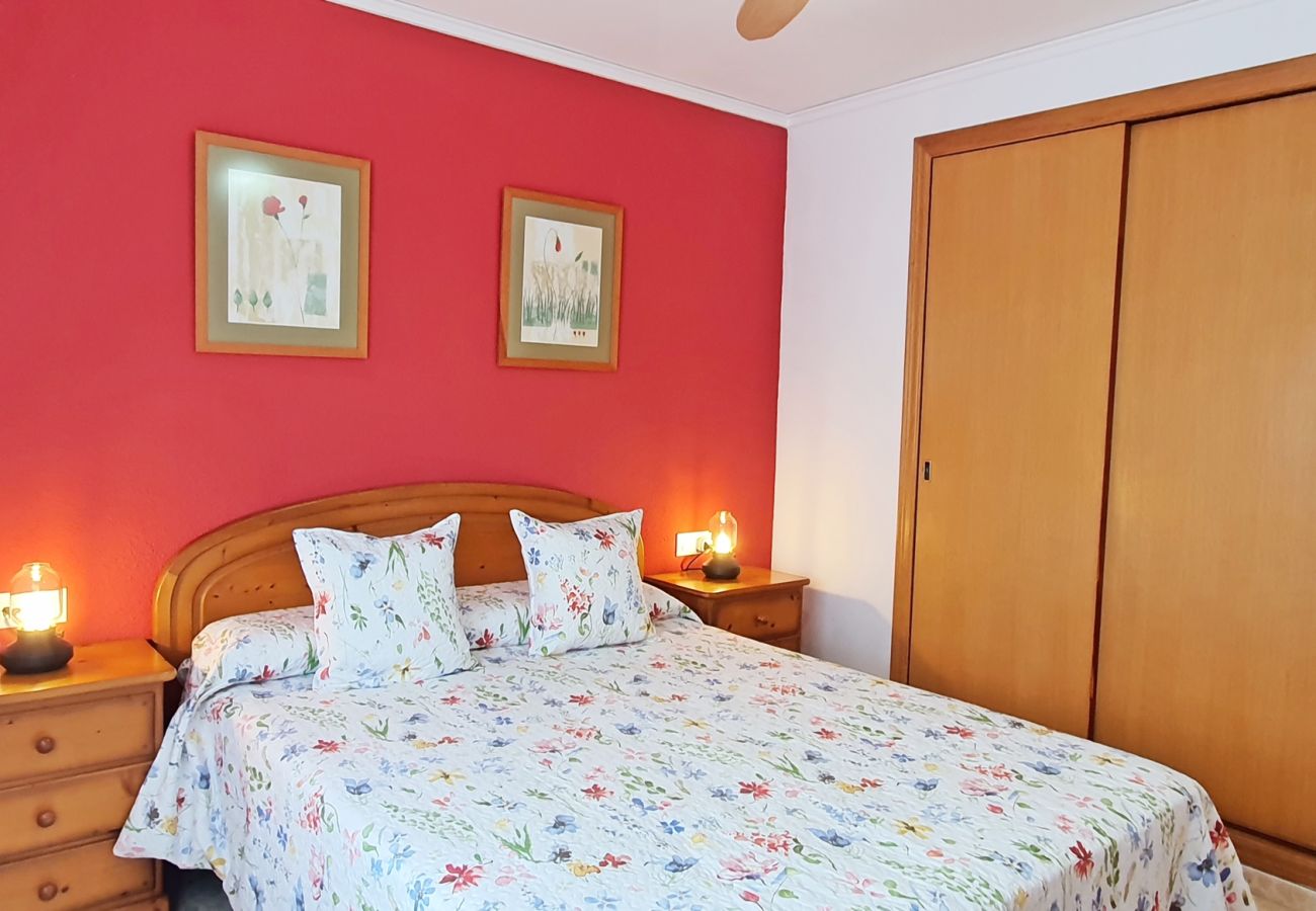 Apartment in Gandía - SALINAS IV - 5ª - 3º - K