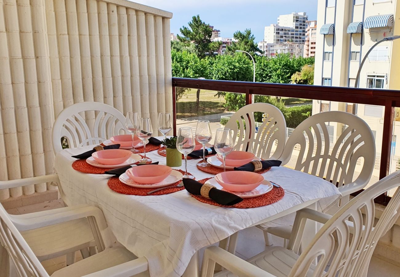 Apartment in Gandía - SALINAS IV - 5ª - 3º - K