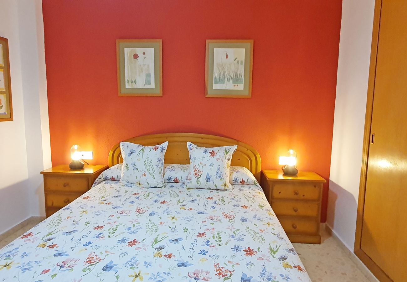 Apartment in Gandía - SALINAS IV - 5ª - 3º - K