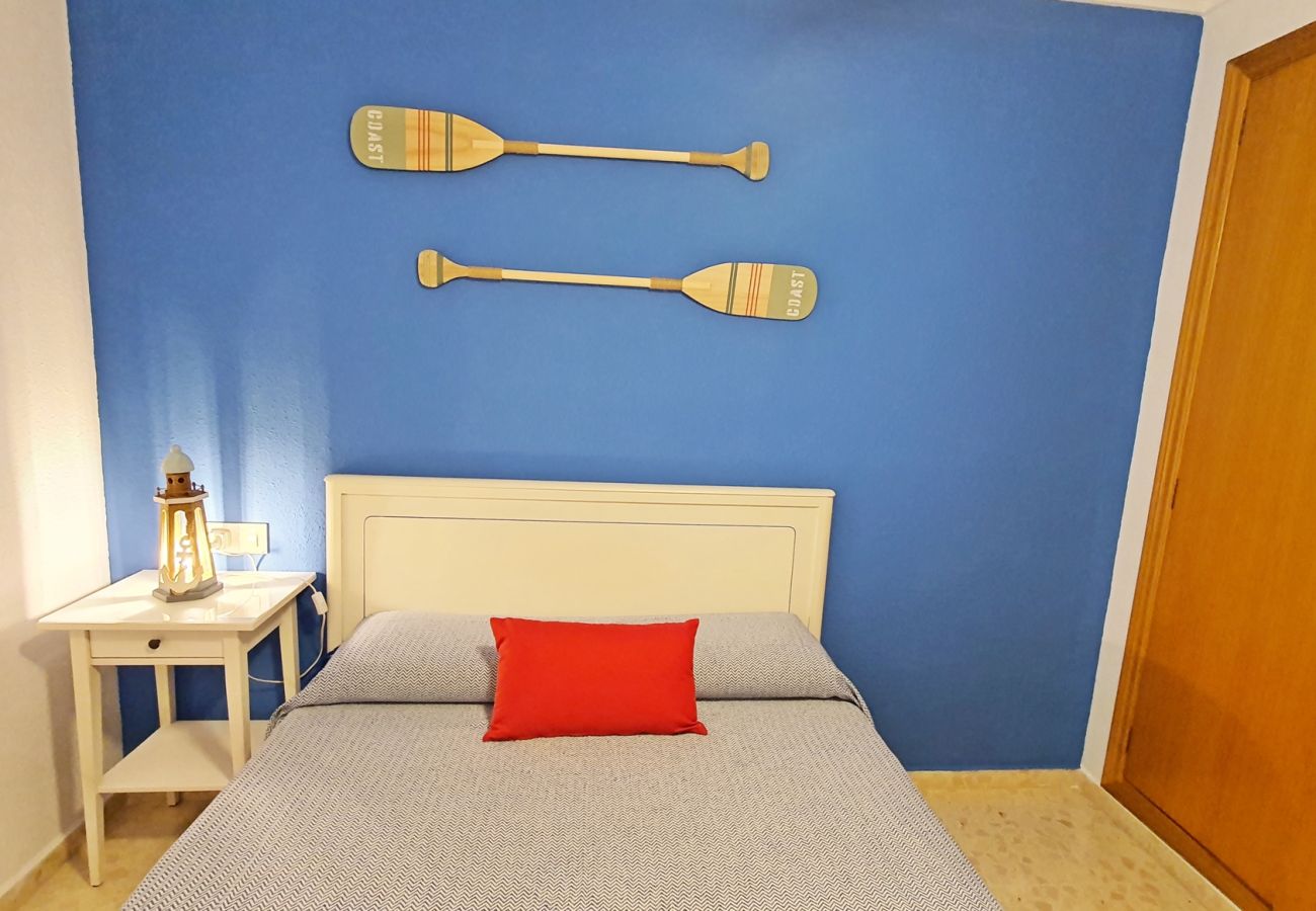 Apartment in Gandía - SALINAS IV - 5ª - 3º - K