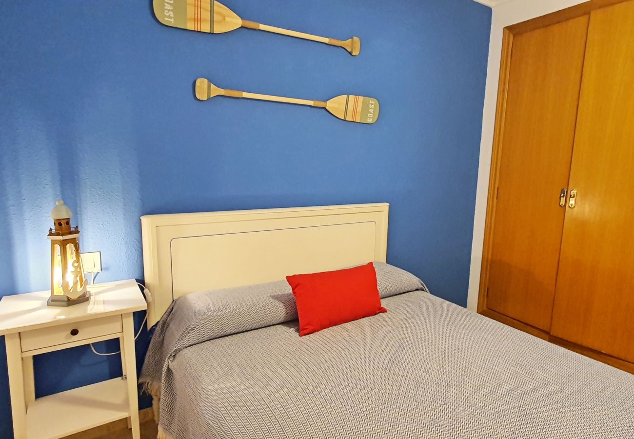 Apartment in Gandía - SALINAS IV - 5ª - 3º - K