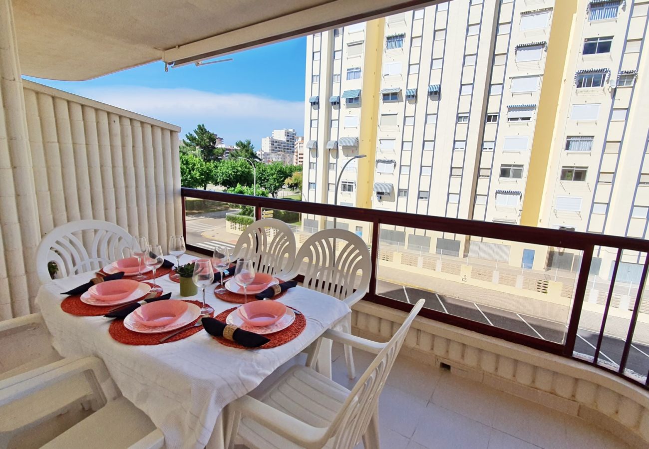 Apartment in Gandía - SALINAS IV - 5ª - 3º - K