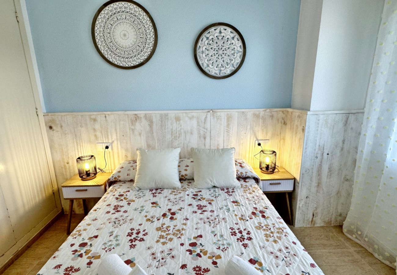Apartment in Gandía - BONAIRE E6 - 4º