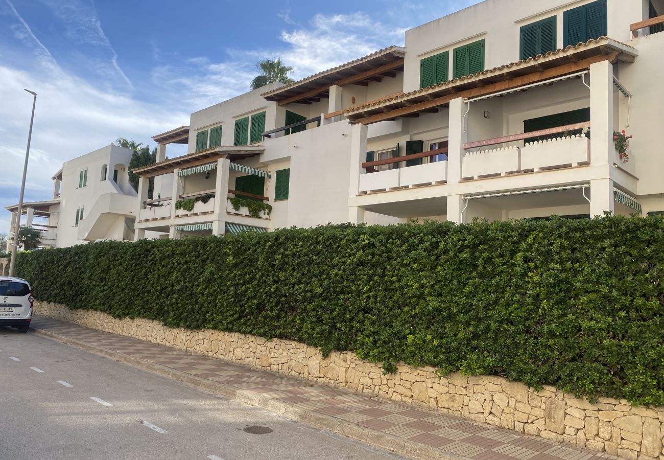 Apartment in Playa Xeraco - Deltamar 23 - 1º