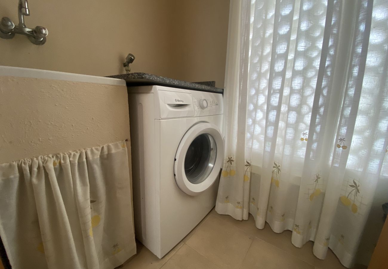 Apartment in Playa Xeraco - Deltamar 23 - 1º