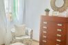 Apartment in Xeraco Playa - Deltamar 23 - 1º