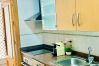 Apartment in Xeraco Playa - Deltamar 23 - 1º