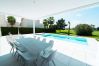 Villa in Oliva - Villa Degas 201
