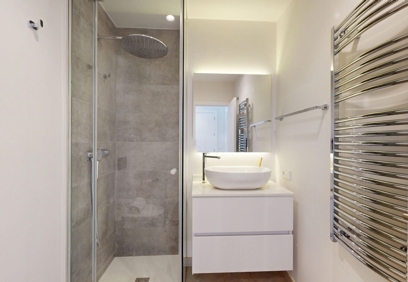 Apartment in Oliva - Los Lagos 1A