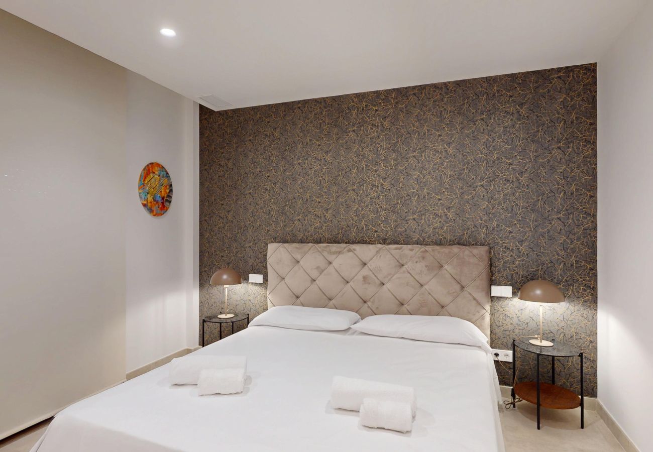 Apartment in Oliva - Los Lagos 1A