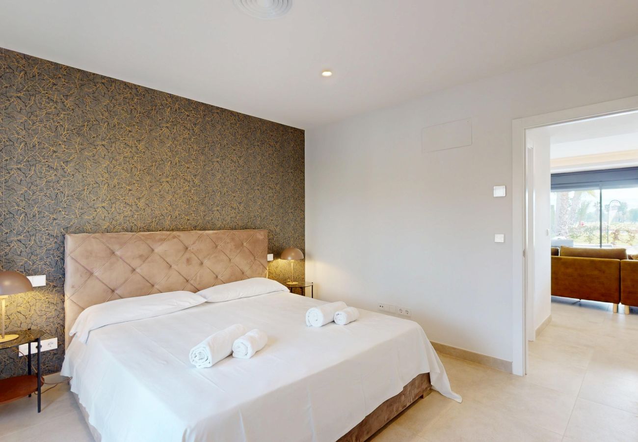Apartment in Oliva - Los Lagos 1A
