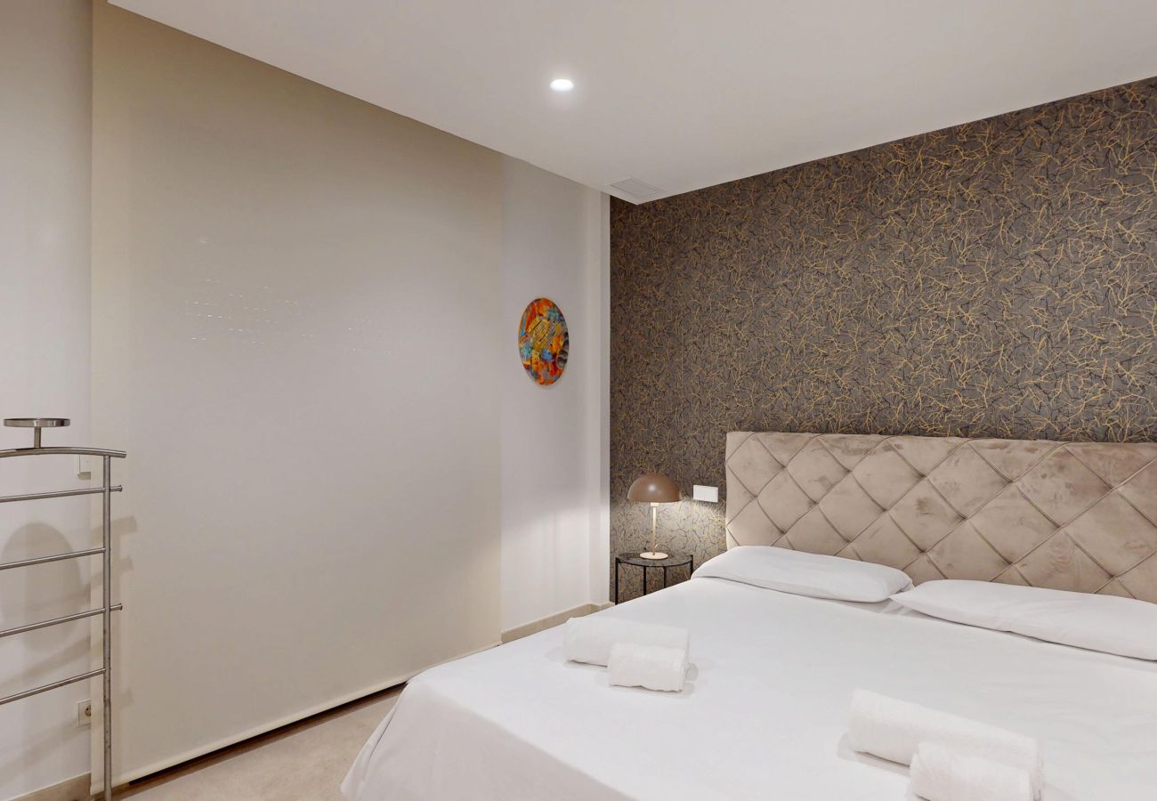 Apartment in Oliva - Los Lagos 1A