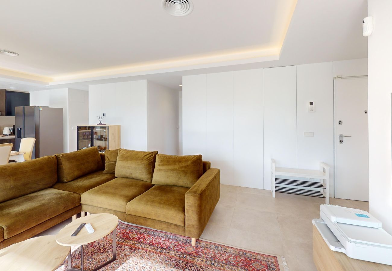 Apartment in Oliva - Los Lagos 1A