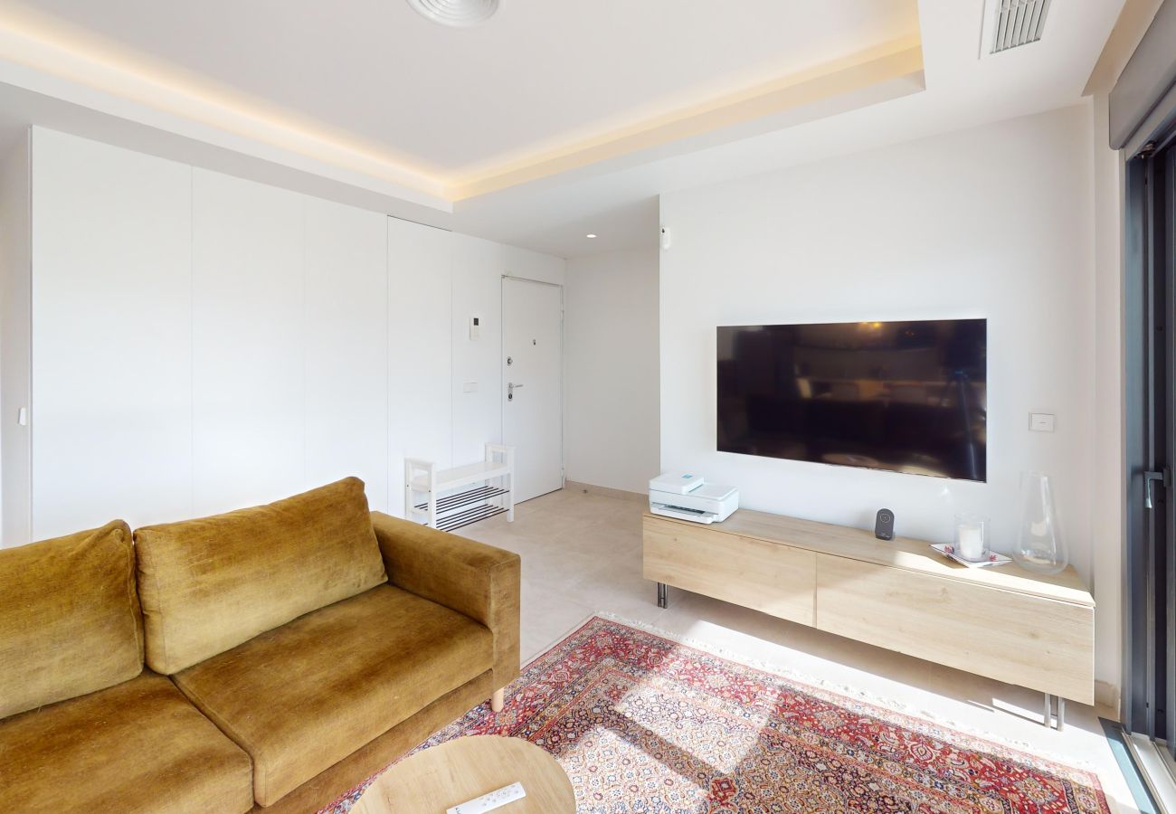 Apartment in Oliva - Los Lagos 1A