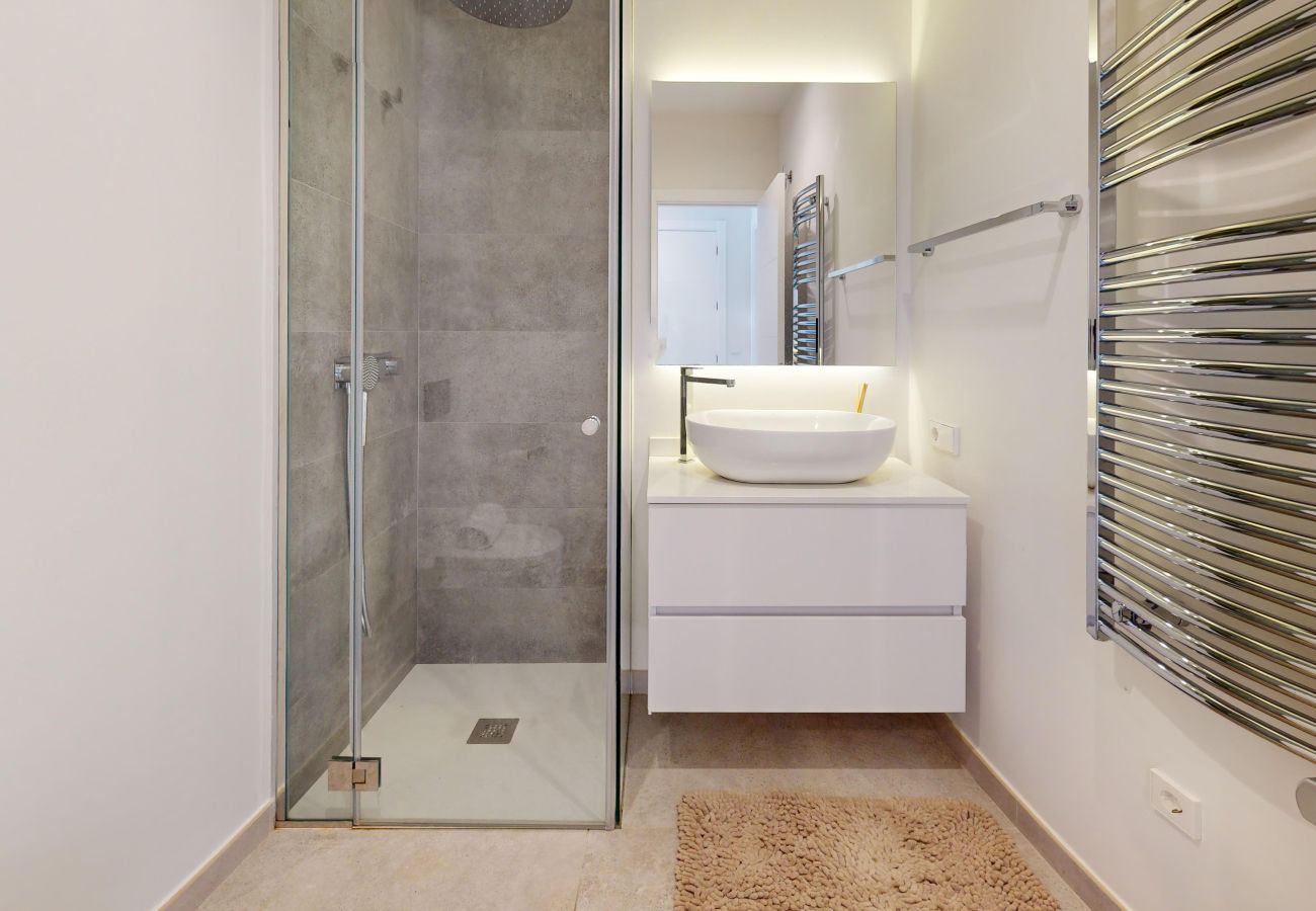 Apartment in Oliva - Los Lagos 1A
